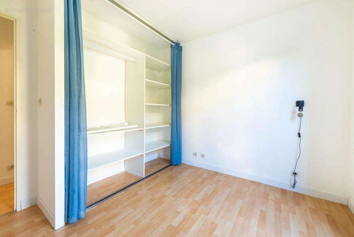 Appartement à HERBLAY