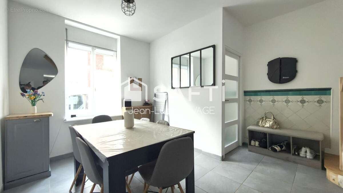 Photo 2 - Maison à TOURCOING