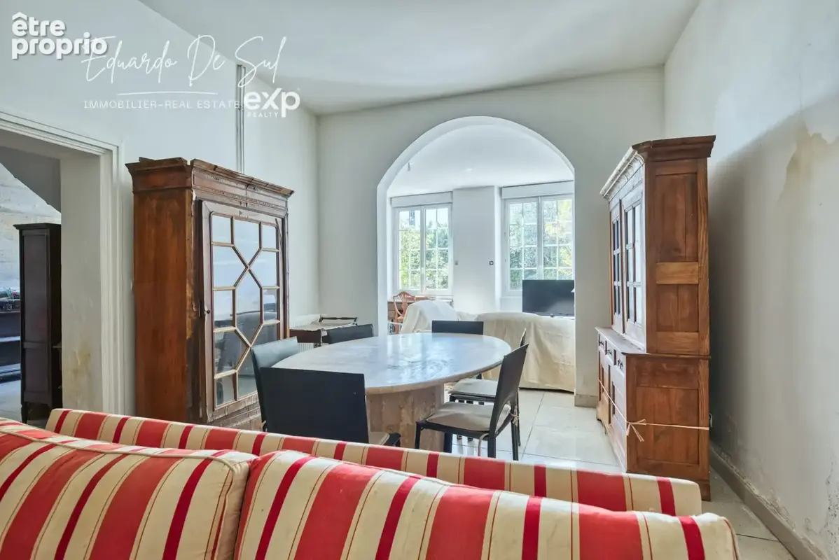 Maison 6 pièces 220 m² à vendre à Cantenac (33460) - photo 6