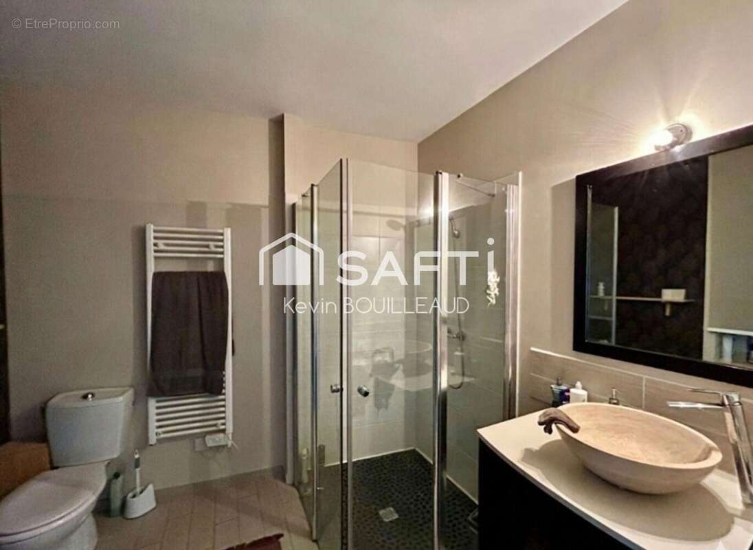 Photo 7 - Maison à LA CRECHE