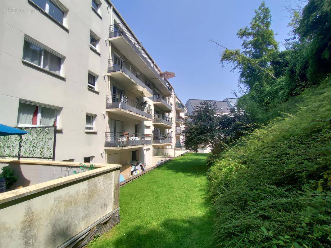 Appartement à BEAUVAIS