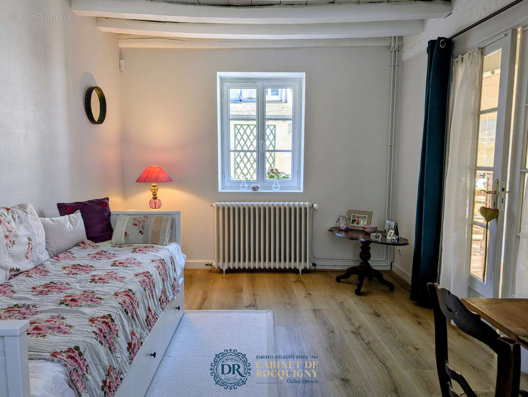 A vendre maison olivet centre - photo 6
