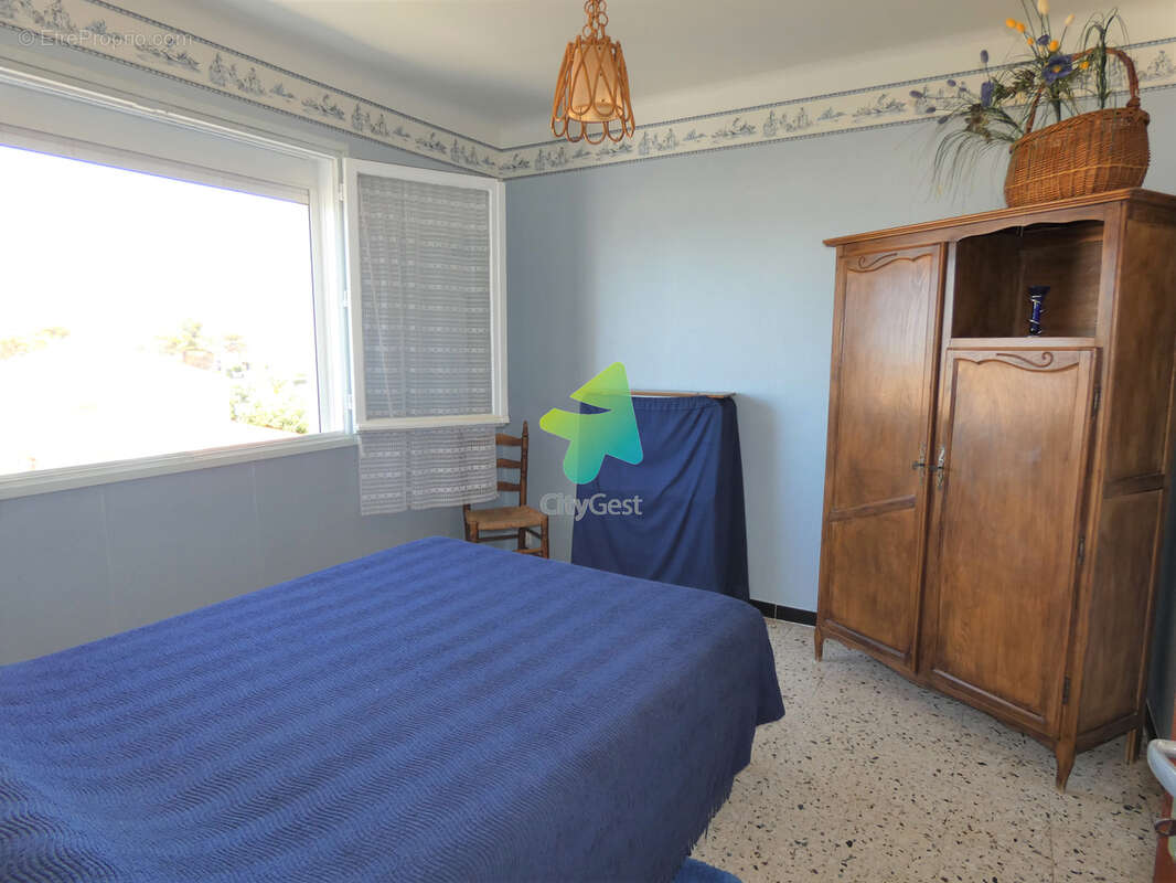 Appartement à NARBONNE
