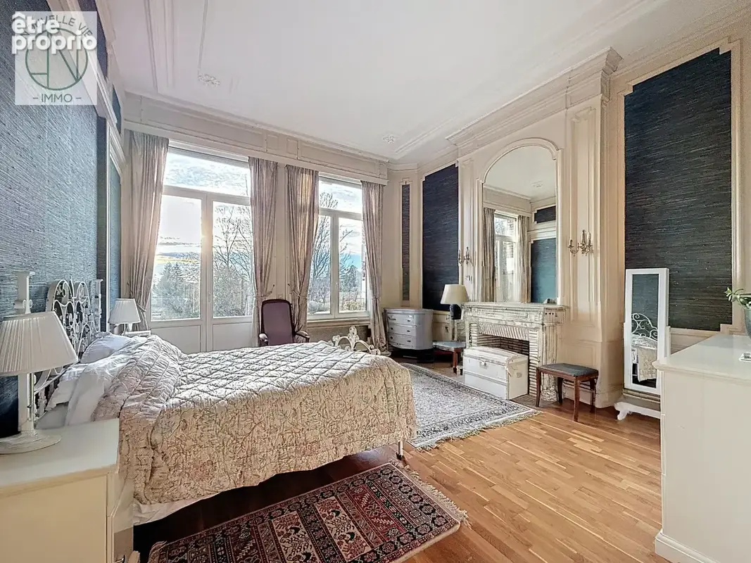 Exclusivité Nouvelle Vie Immo ! Appartement d’Exception   Lille Saint-Maur - photo 5
