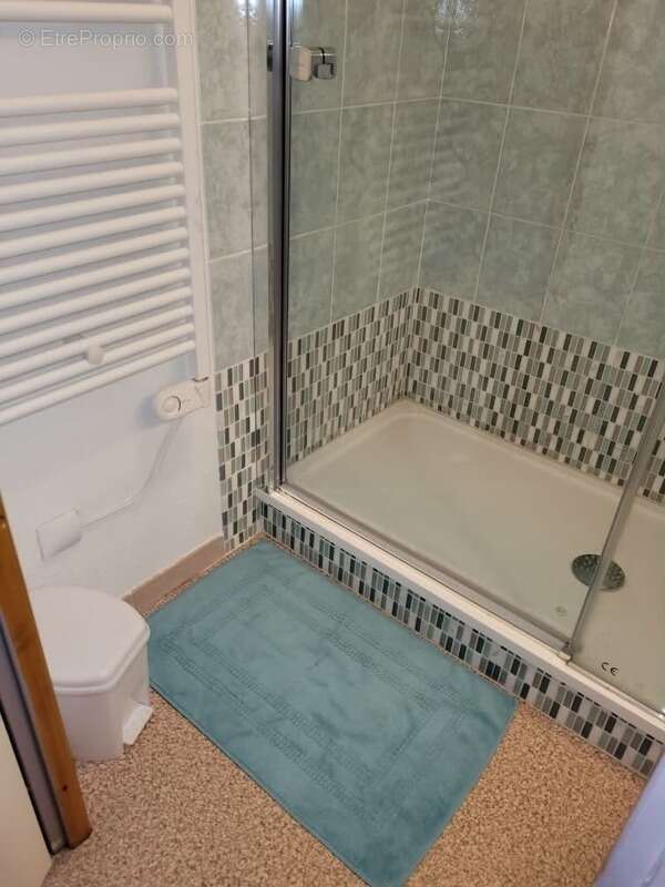 Appartement à AGNIERES-EN-DEVOLUY