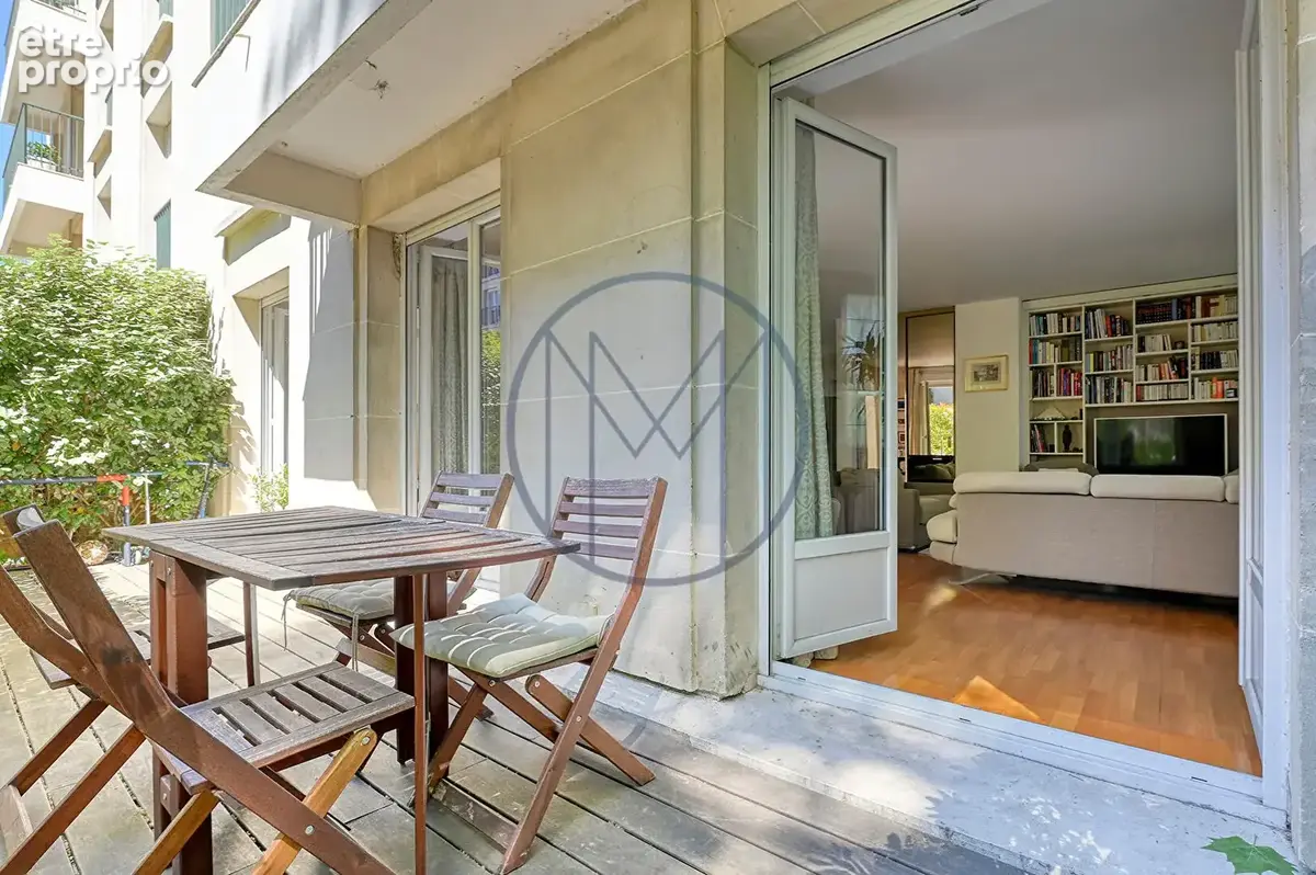 Appartement Versailles 4 pièce(s) 97.5 m2 - photo 5