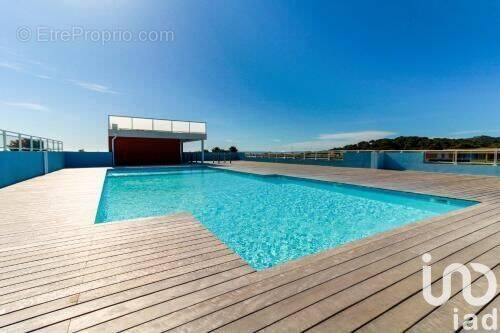 Photo 1 - Appartement à BORMES-LES-MIMOSAS