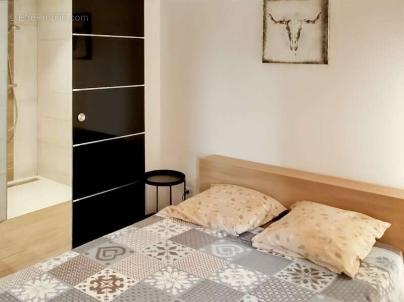 Appartement à DELLE