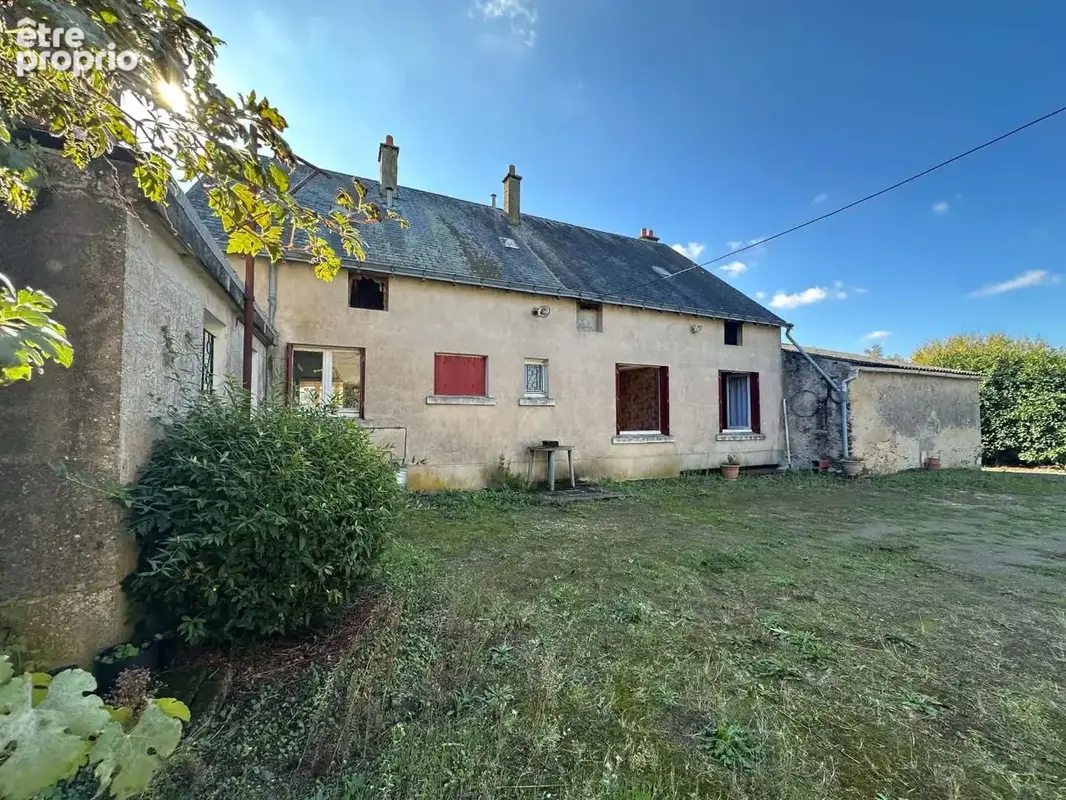 Ensemble immobilier centre bourg de Valanjou - photo 3
