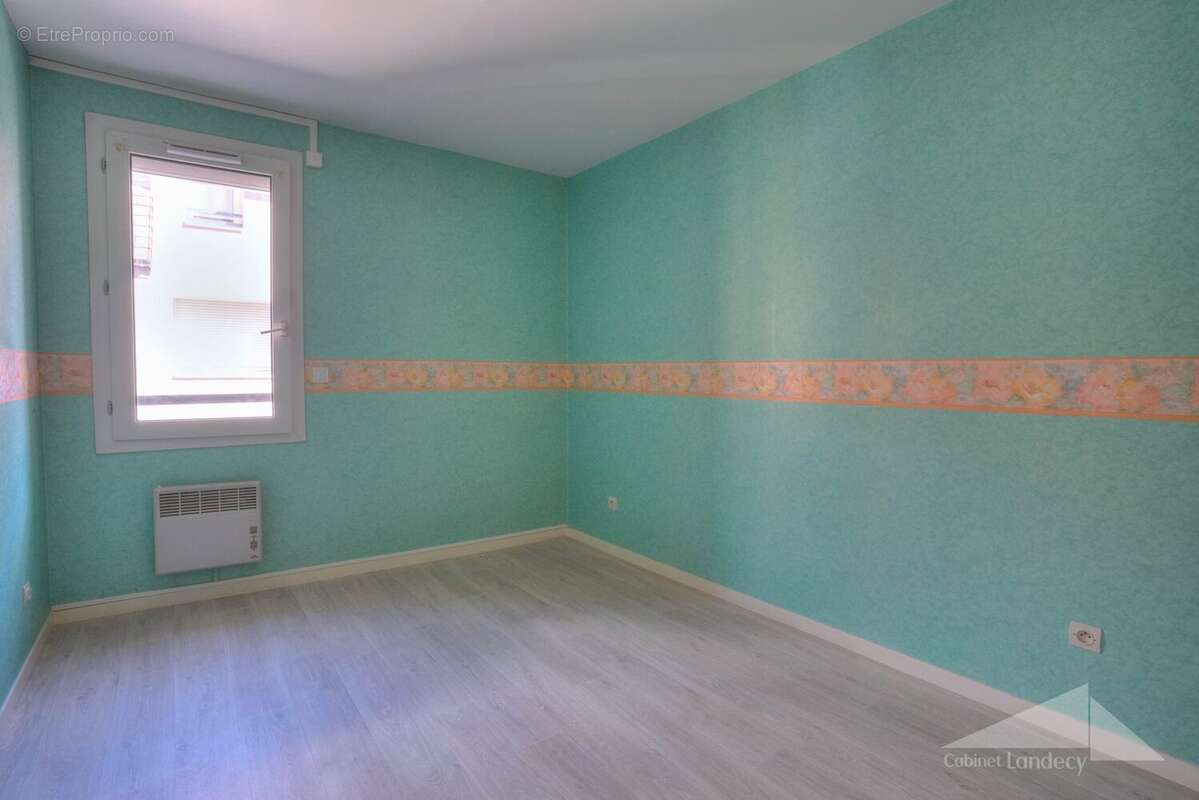 Appartement à THOIRY