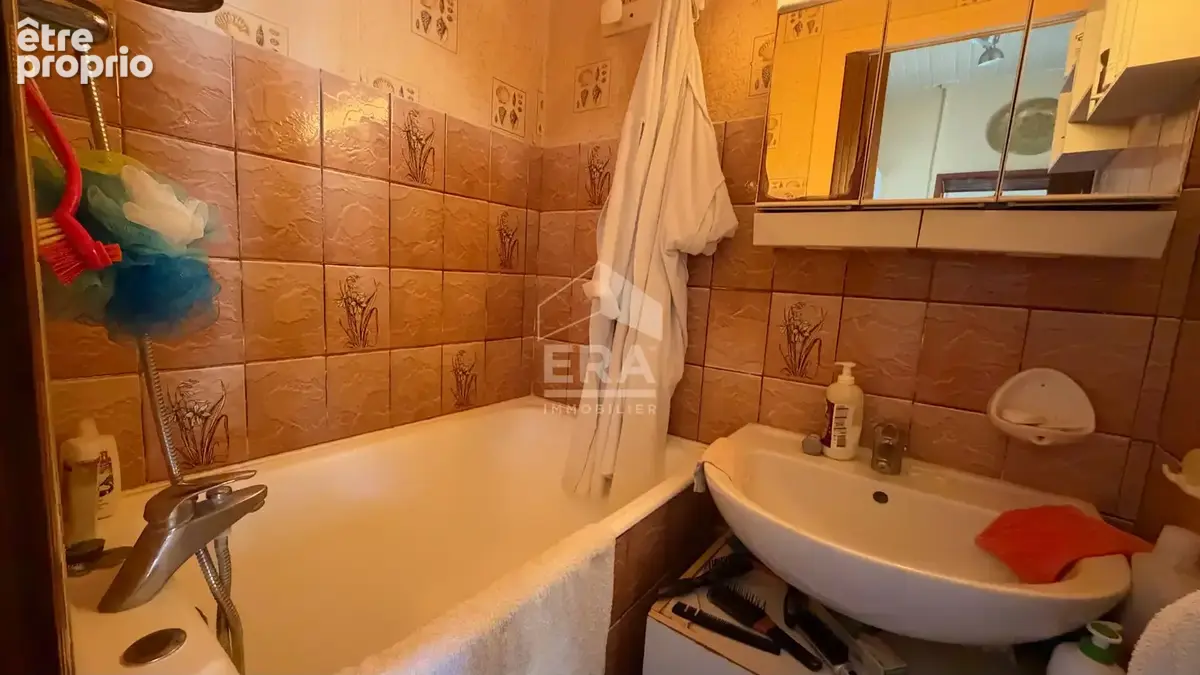 Maison 72m² à tavaux - photo 11