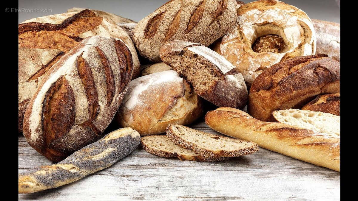 Commerce à OCTEVILLE-SUR-MER