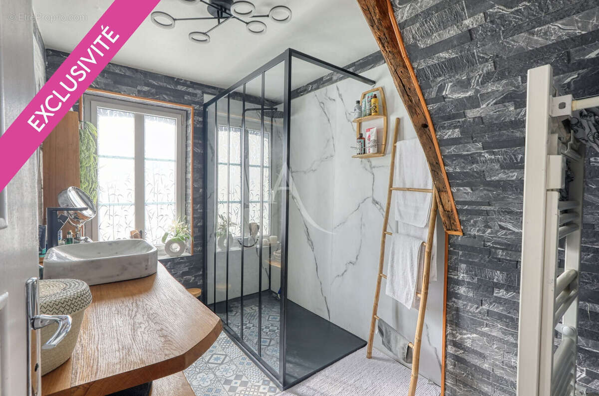 Maison à LYONS-LA-FORET