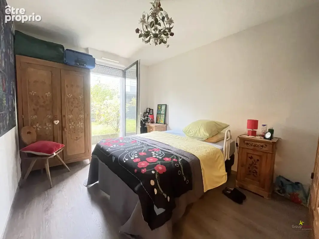 Appartement 2 pièces 42 m² à vendre à Gambsheim (67760) - photo 6