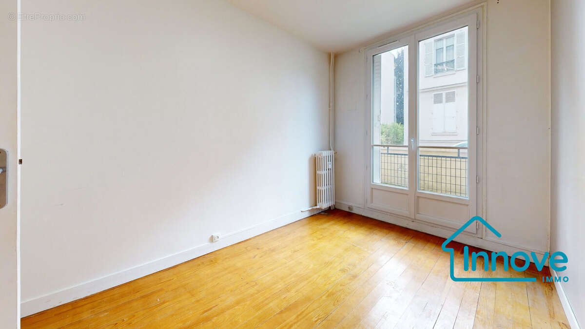 Appartement à VERSAILLES