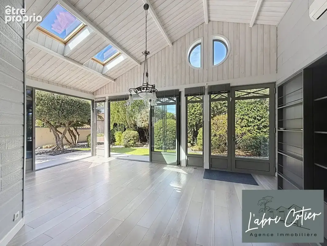Maison 6 pièces 162 m² à vendre à Saint-Hilaire-De-Riez (85270) - photo 8