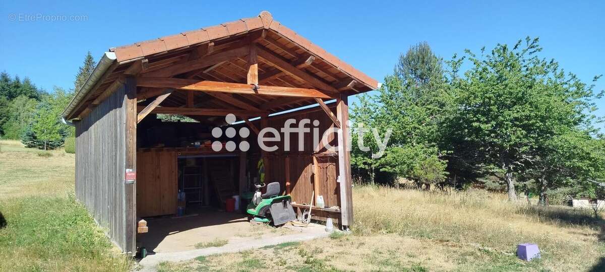 Maison 250 m² à Usson-En-Forez  - photo 37