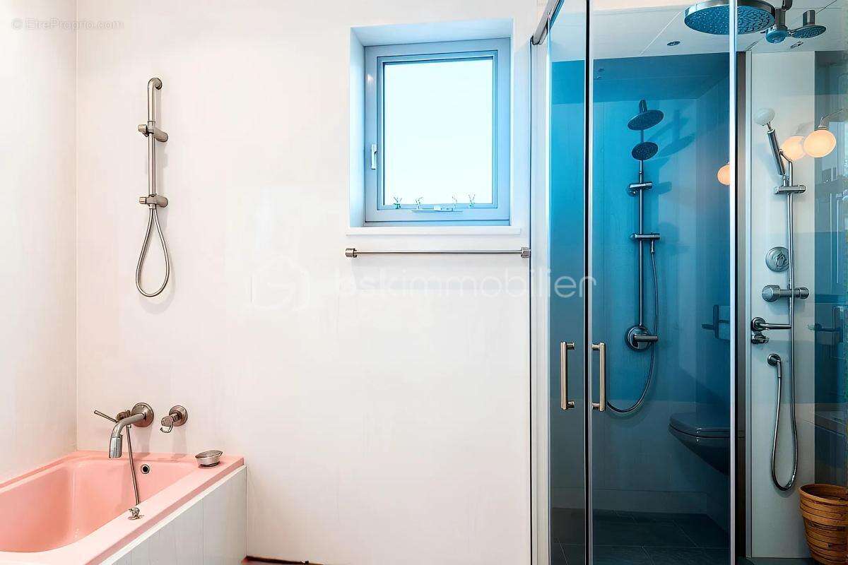 Maison de plain pied de 136 m2 sur 1 500 m2 de terrain - photo 9