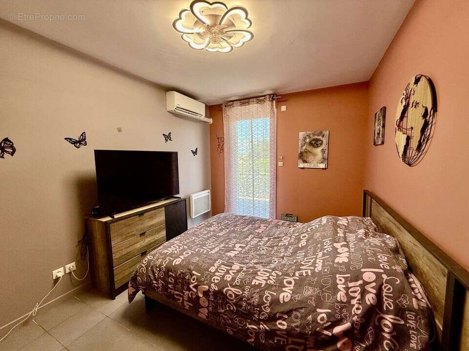 Appartement à ISTRES
