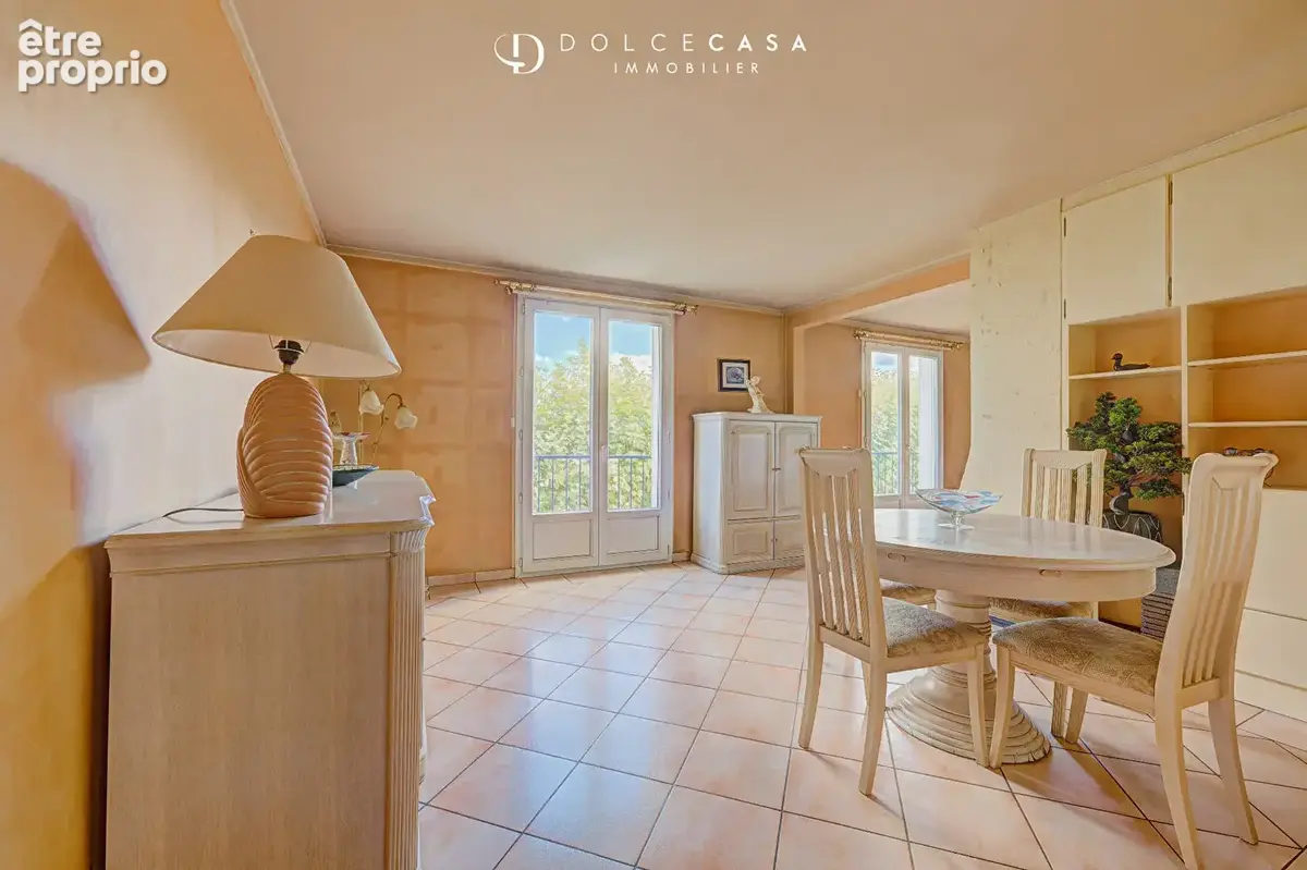Appartement Le Perreux Sur Marne 4 pièce(s) 71 m2 - photo 2
