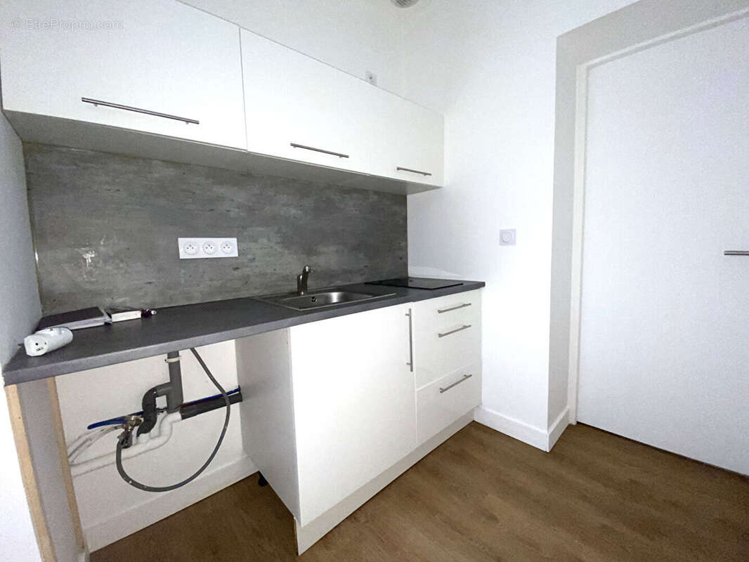 Appartement à CONCARNEAU