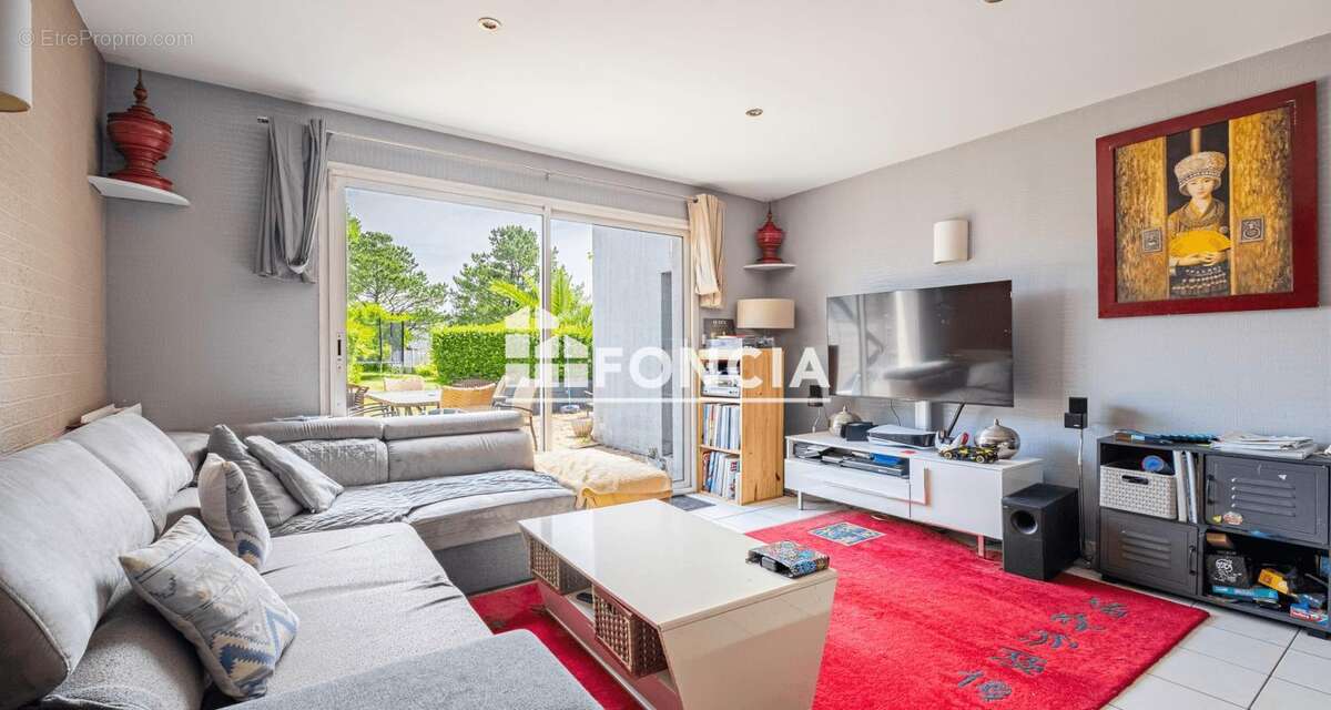 Maison à MONTOIR-DE-BRETAGNE