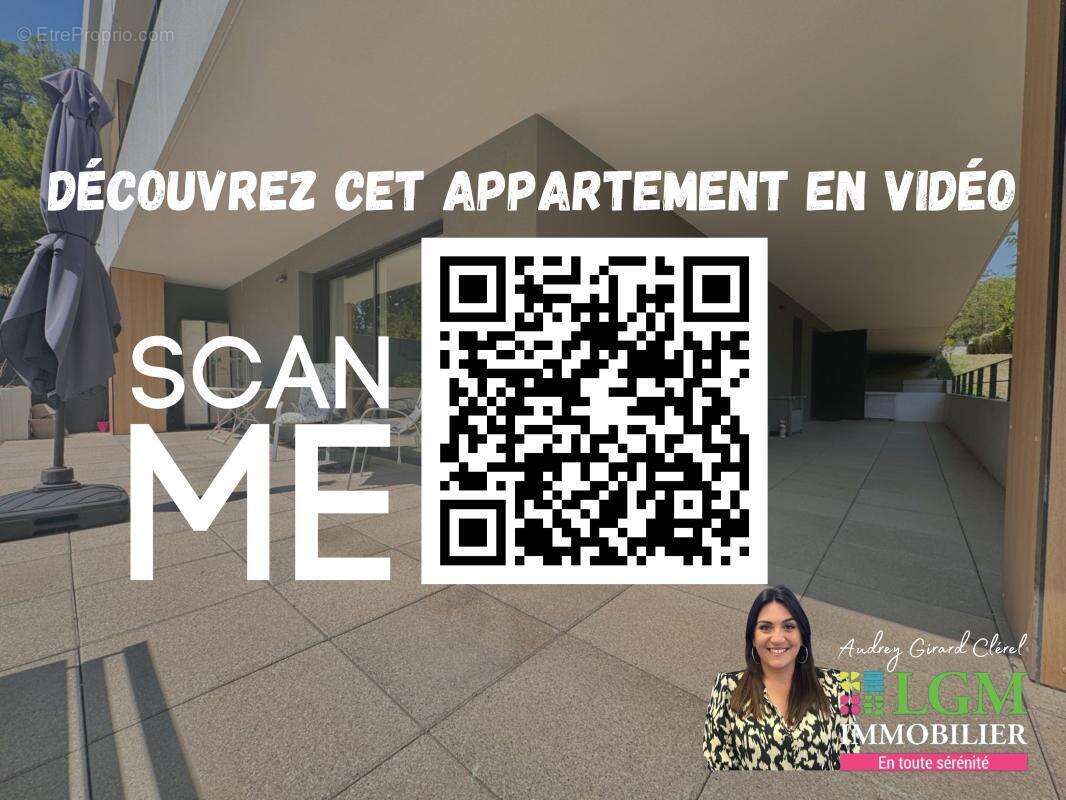 Appartement à SAINT-JEAN-DE-VEDAS