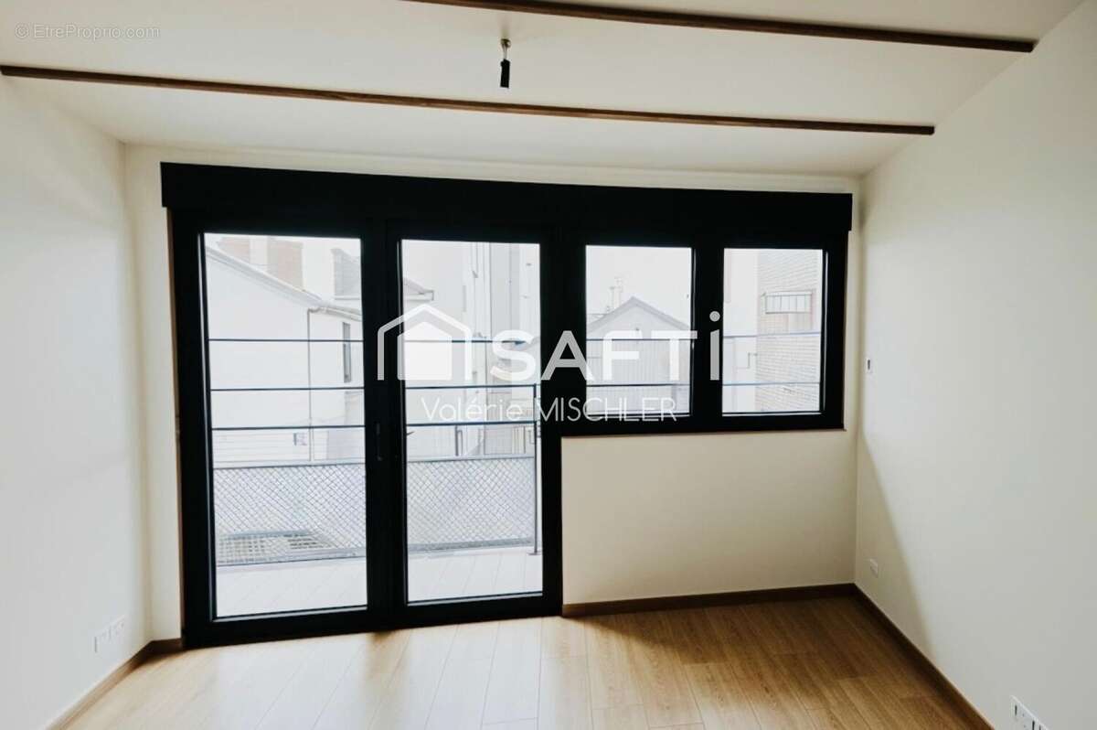 Photo 4 - Maison à BAGNOLET