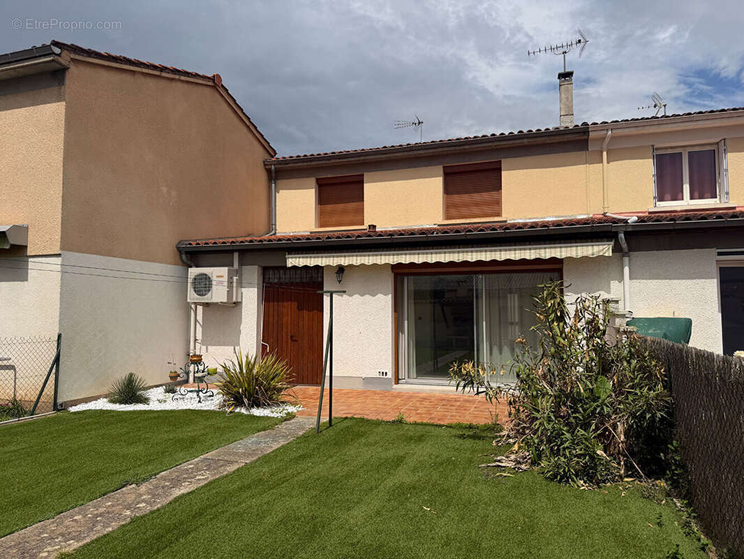 Maison à ALBI
