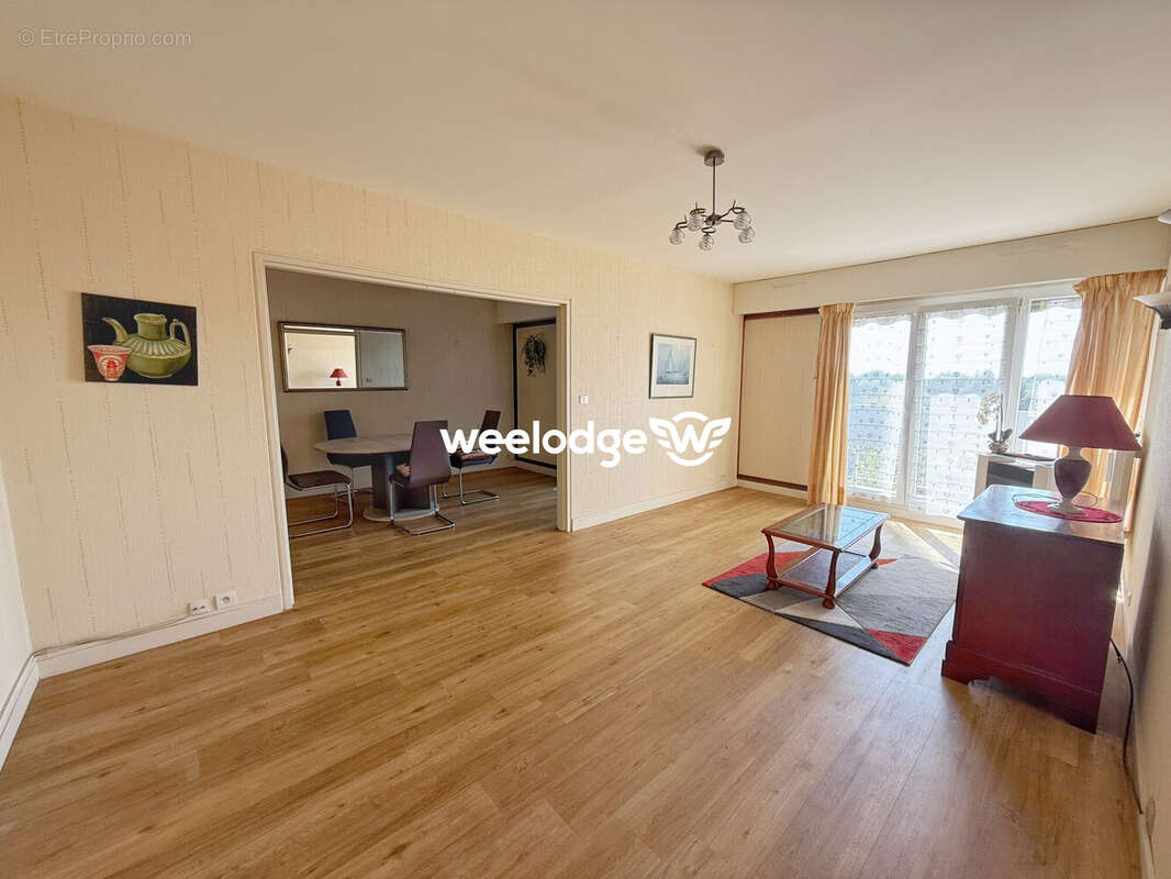 Appartement à ANGOULEME