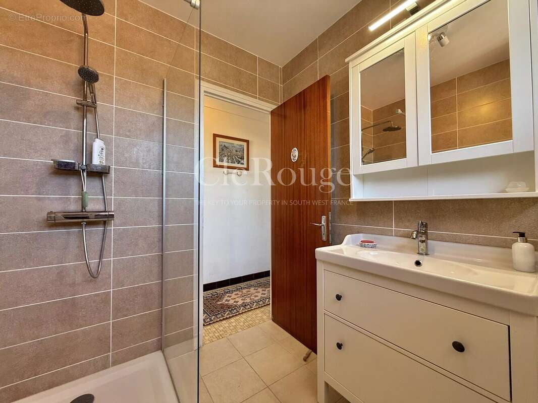 Proche de Duras – Charmante maison avec l - photo 8