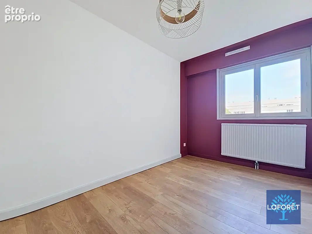 Appartement La Roche Sur Yon 4 pièce(s) 88 m2 - photo 4