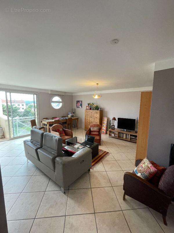 Appartement à VALENCE