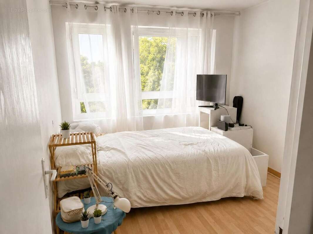 Appartement 85 m² à Sartrouville  - photo 8