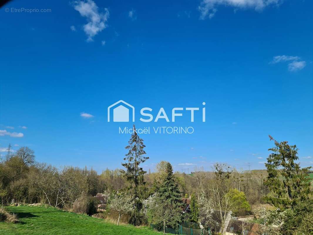 Photo 2 - Maison à MORET-SUR-LOING