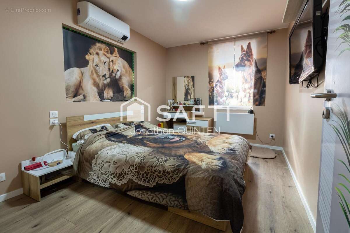 Photo 4 - Maison à L'HOPITAL