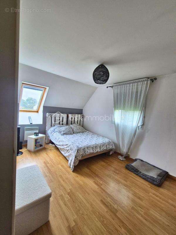 Maison à FRETTEMEULE