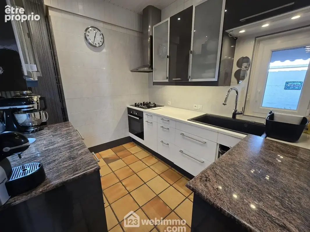 Maison 5 pièces 220 m² à vendre à Bordeaux (33200) - photo 9