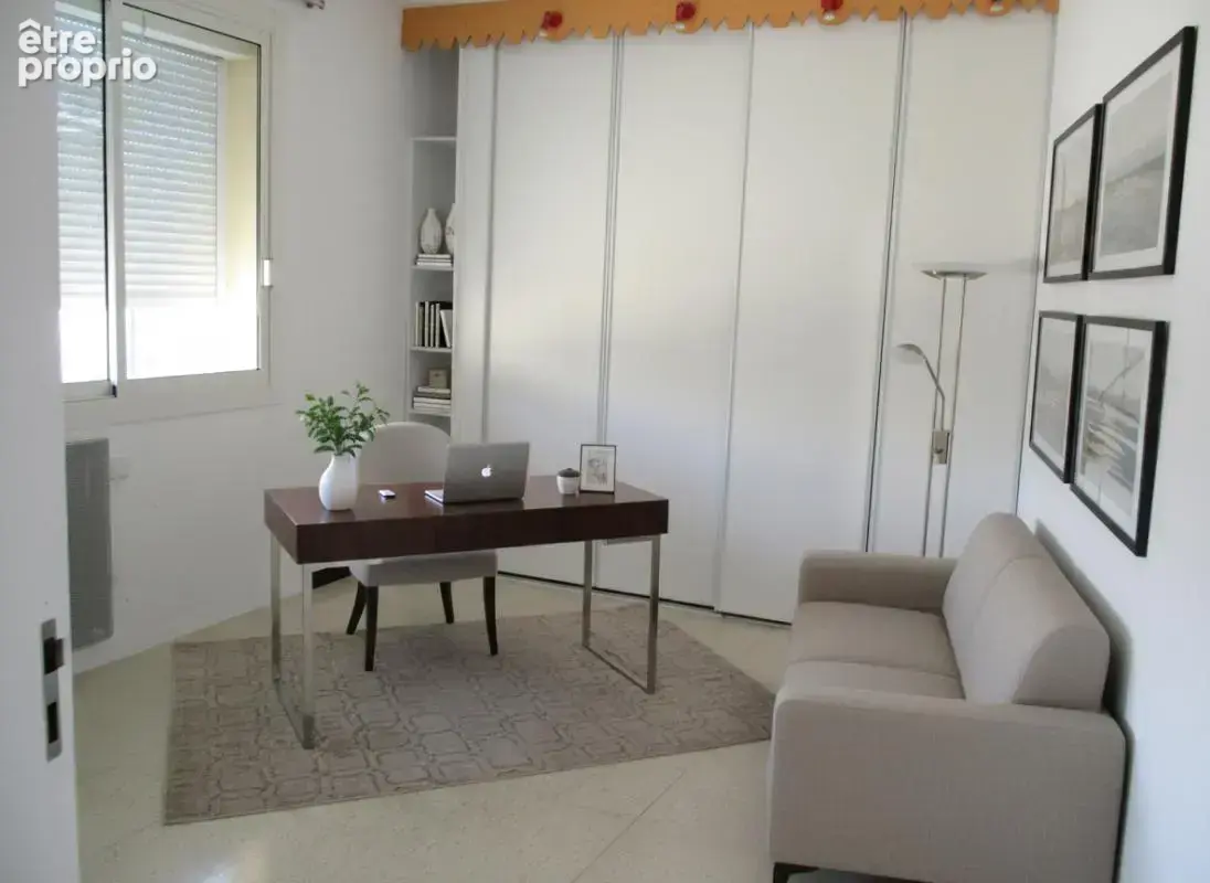 Appartement T4 avec terrasse et garage à Béziers - photo 6