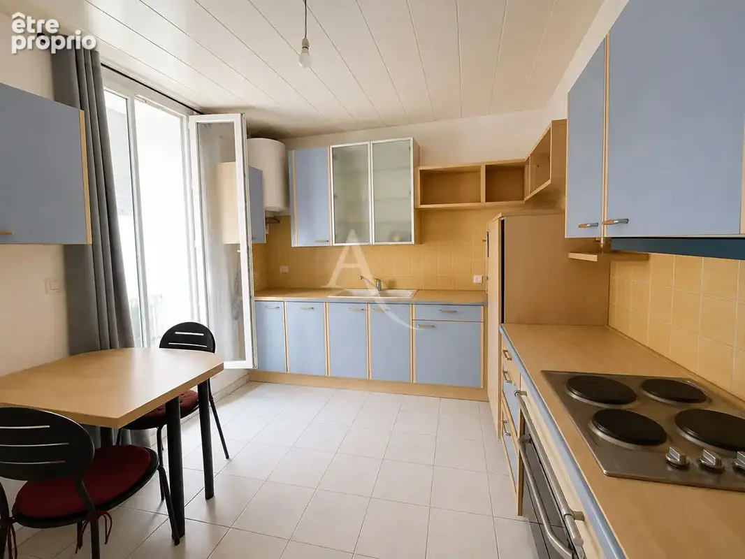 Appartement T2 Sète avec extérieur - photo 3