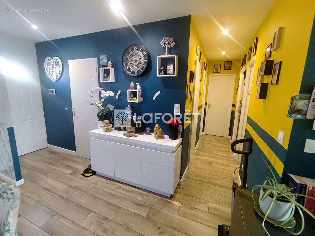 Maison Marssac Sur Tarn 4 pièce(s) - photo 8