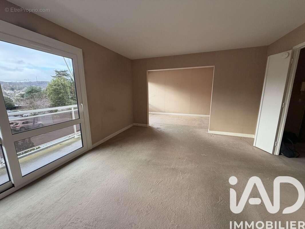 Photo 2 - Appartement à PALAISEAU