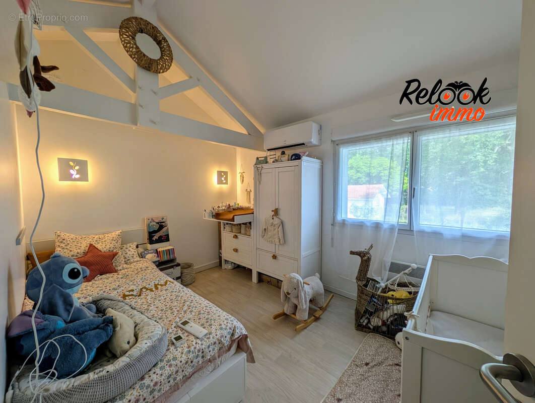 Maison à ANDERNOS-LES-BAINS