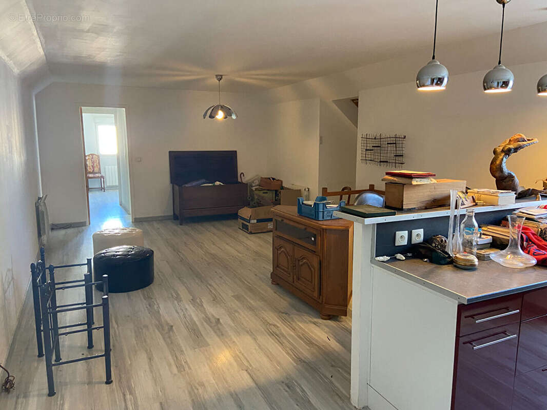 Maison à SAINT-OUEN