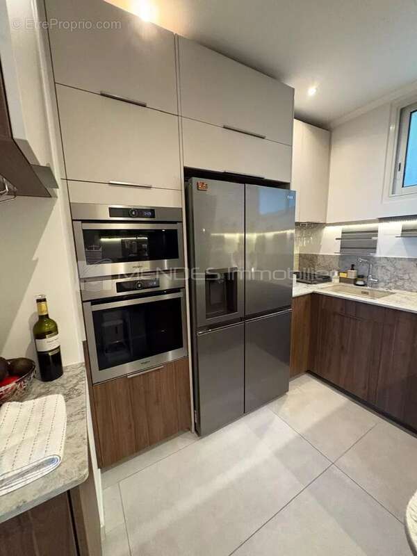Appartement à ROQUEBRUNE-CAP-MARTIN