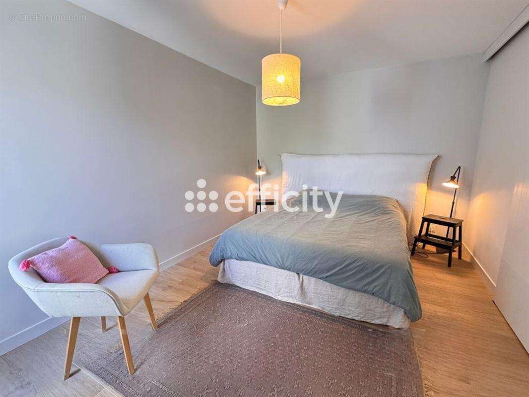 Maison à SAINT-MARTIN-DE-RE