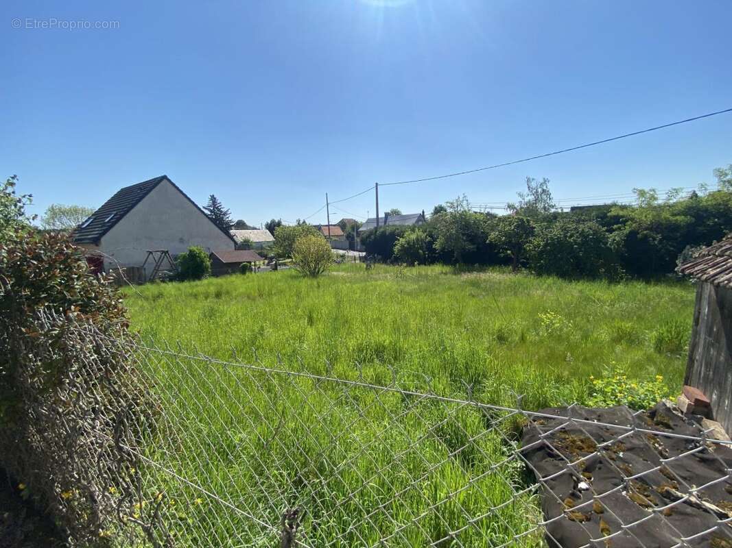 Maison à ANDE