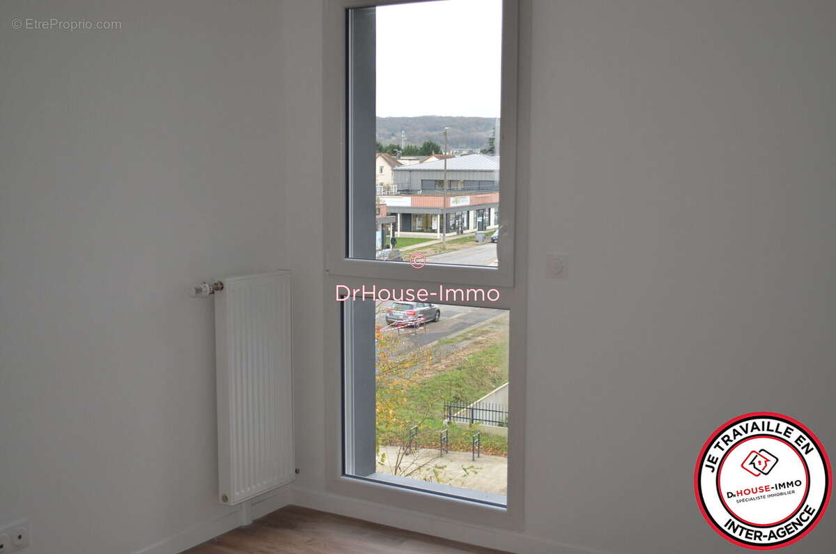 Appartement à VERNON