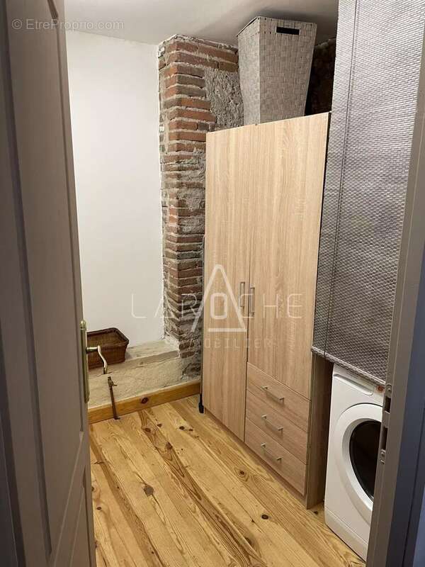 Appartement t3 mezzanine - photo 5