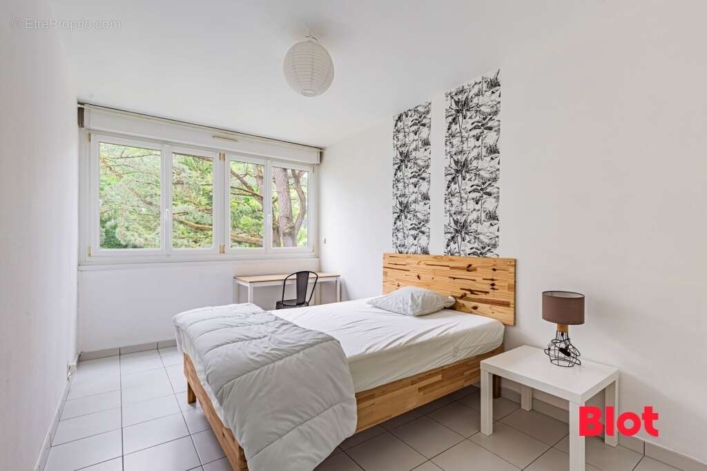 Appartement à SAINT-HERBLAIN